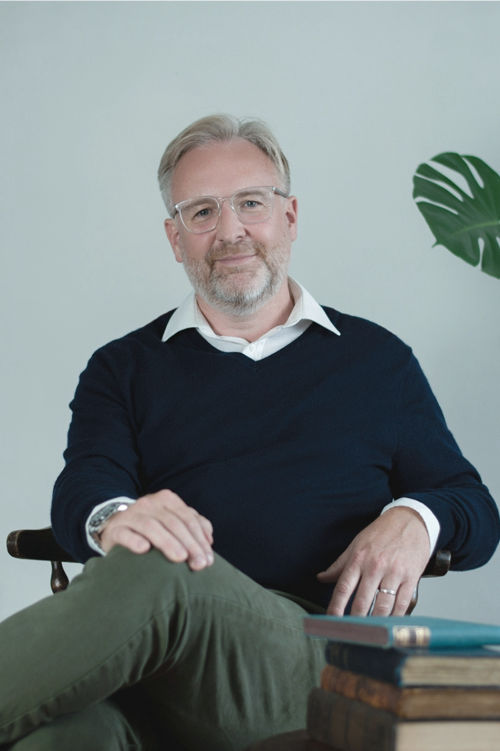 Mr Gregory Paul