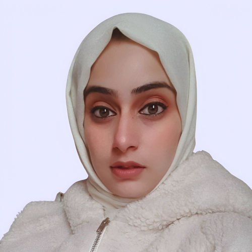 Uzma Zaffar Sheikh