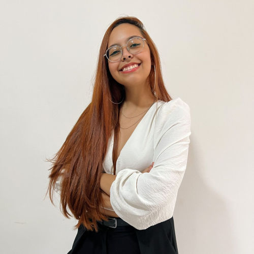 Sarah Jenes Silva Santos