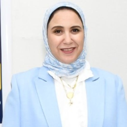 Shaimaa Saleh Ibrahim