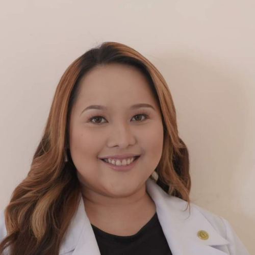 Shiela Marie Manjares-Bulus