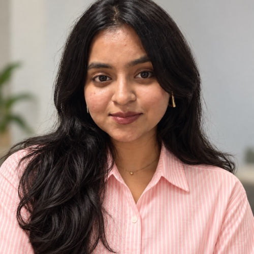 Sharvani Shirgaonkar