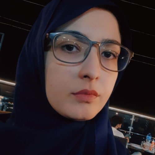Mehak Elahi