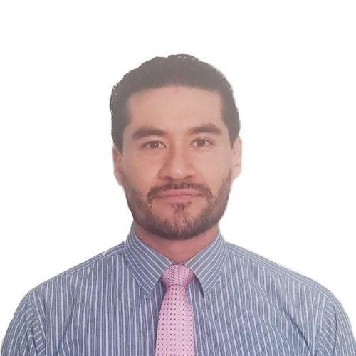 Adrian Haro
