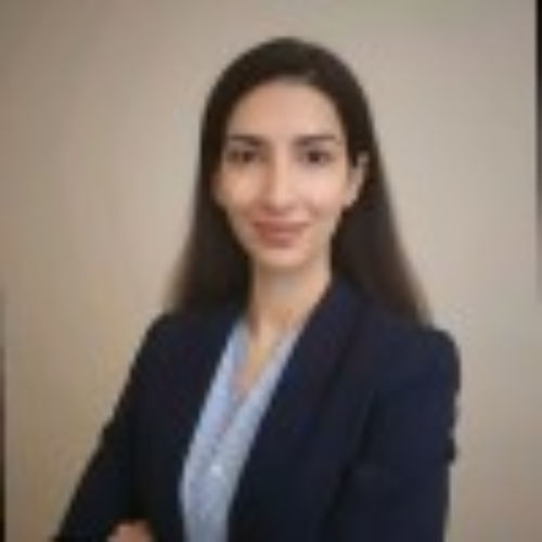 Ayesha Zafar