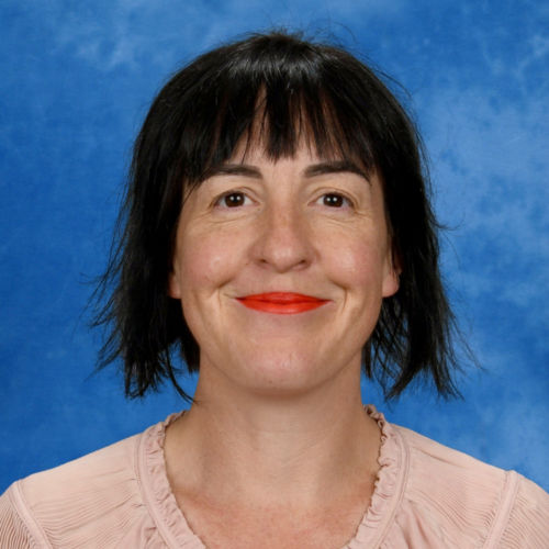 Gillian Hilton