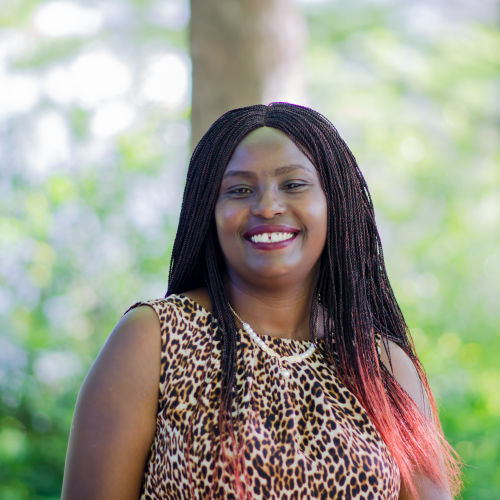Grace Kimani
