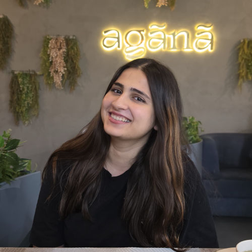 Bhavya Pancholi