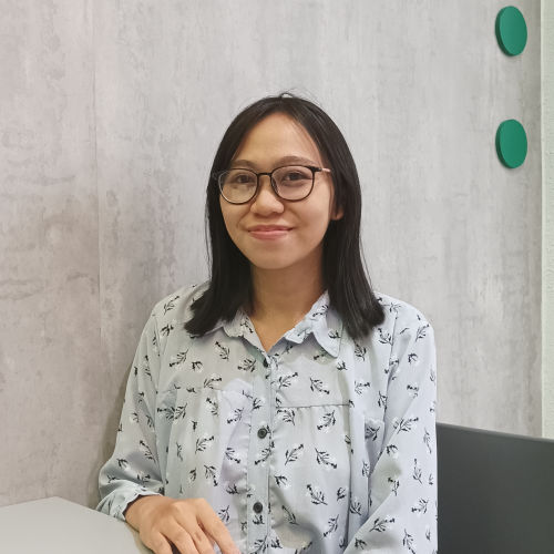 Dita Aditya
