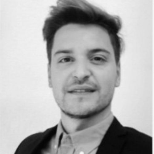 Martin Da Silva