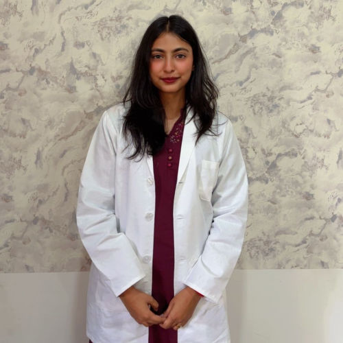 Khushi Gupta