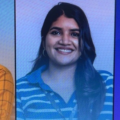 Anjali A S