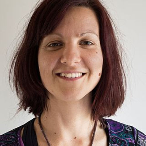 Ida Blazek