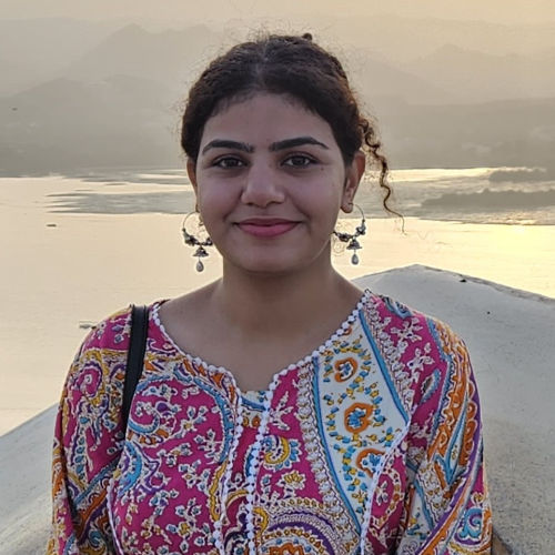 aanchal nama