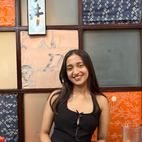 Riddhi kamath