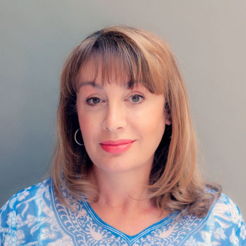 Kelly Garrett