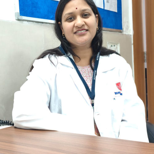 NIDHI MITTAL