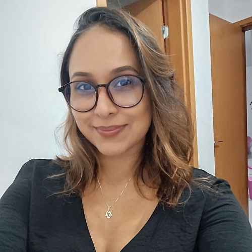 Rayanni Carlos da Silva