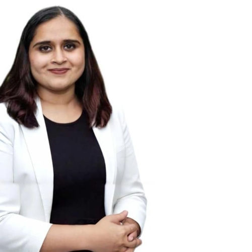 Shamoli Kasbekar