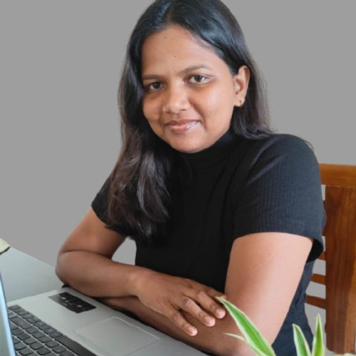 Priyanga Pandiyan