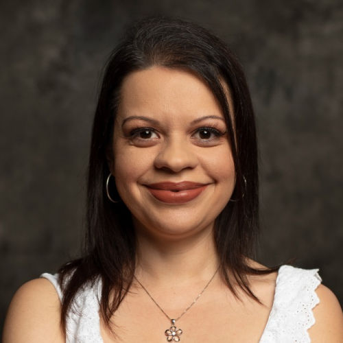 Ivania Barquero
