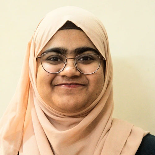 Ketifa Shaikh