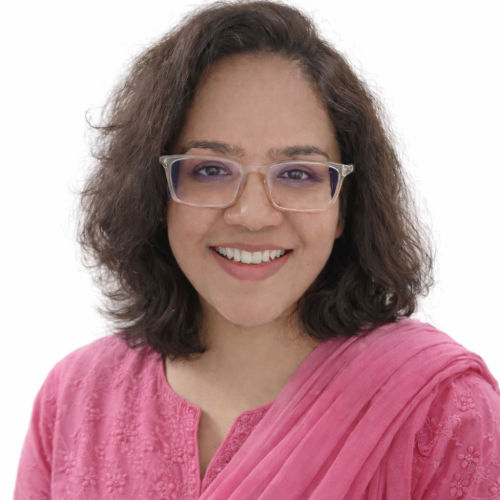 Eshwari Rajan