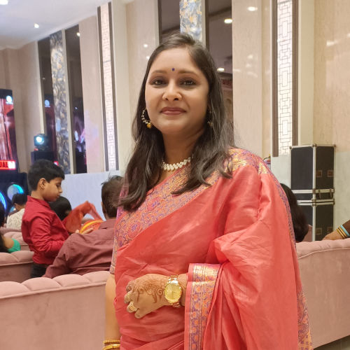 Pratibha Singh