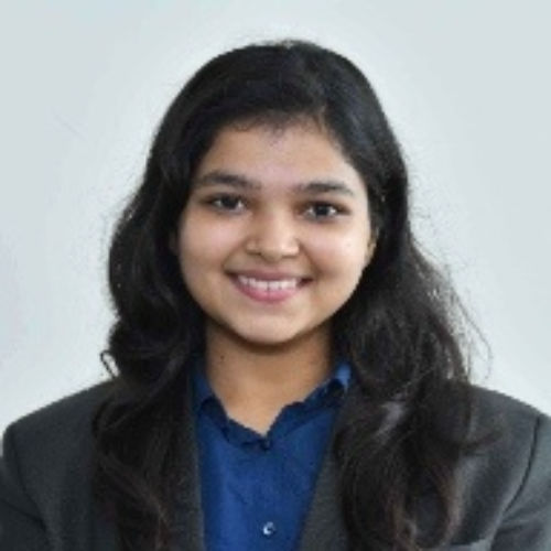 Punarnava Sharma