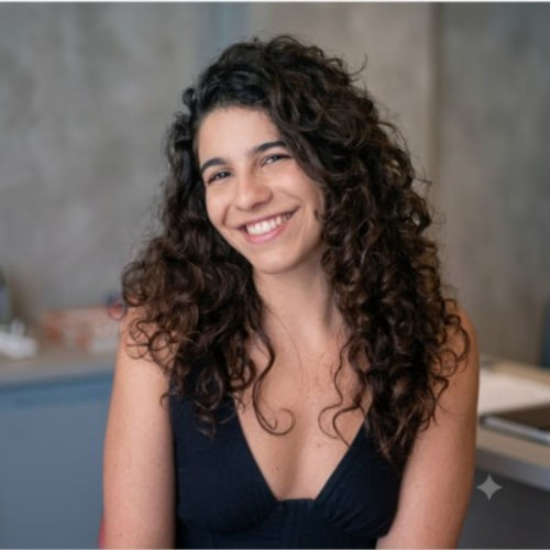 Maria Julia De Barros Almeida