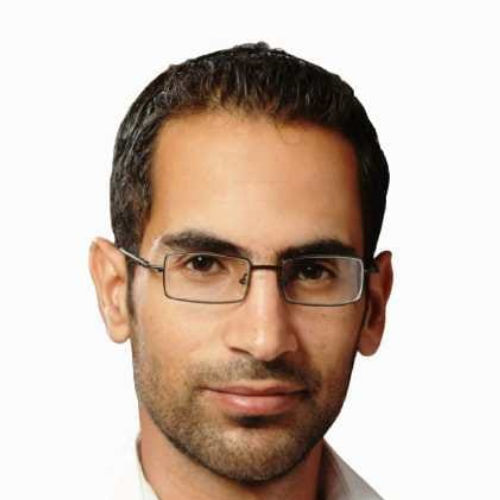 farhan alneweran