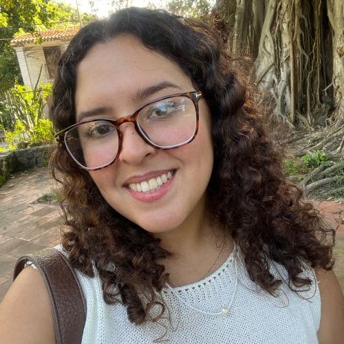 Camila de la Fuente Vega