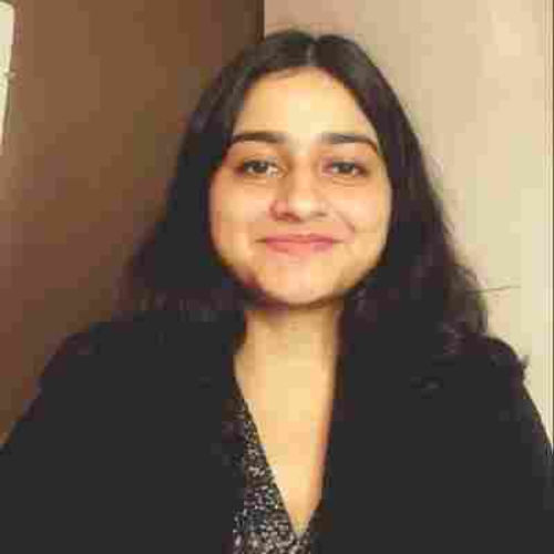 Muskan Singh