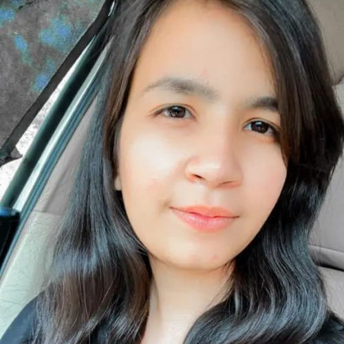 Komal Gulia