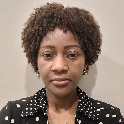 Esther Adedokun