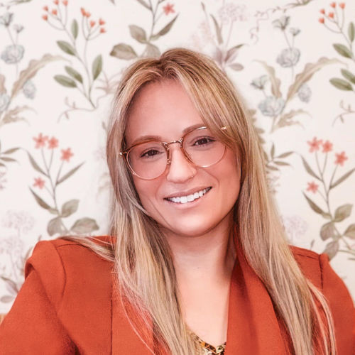 Rebekah Wright