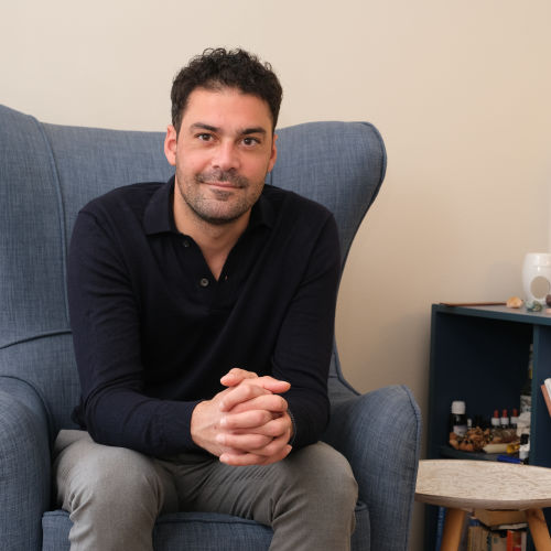 Panos Goumalatsos