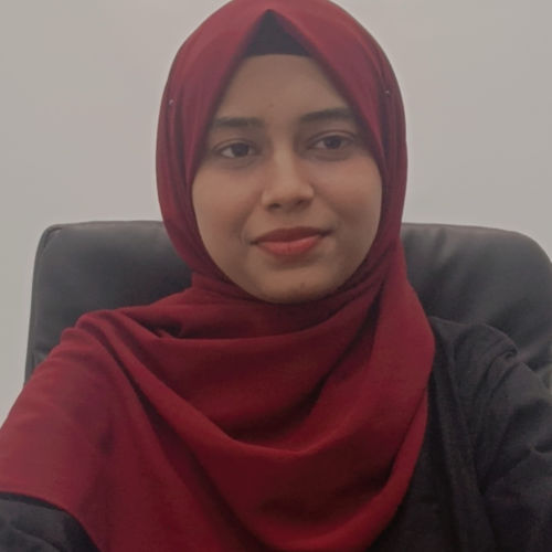 shoiba shaikh