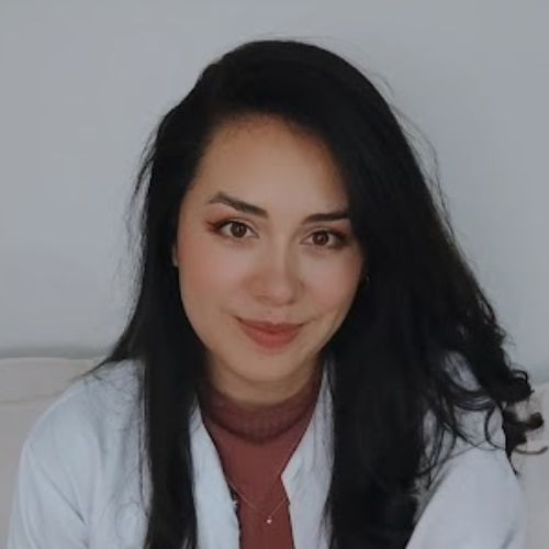 Maria Antonieta Arias Guerrero