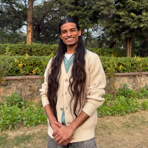 Vidur Yadav