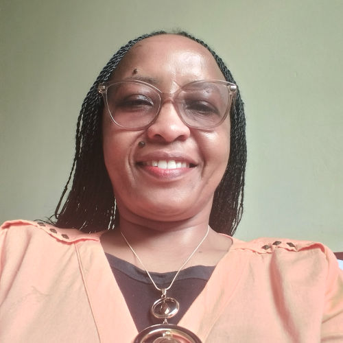 Rosemary Waiyego