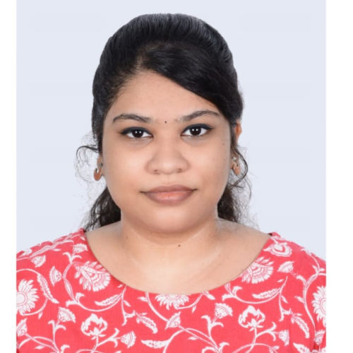 Disha A