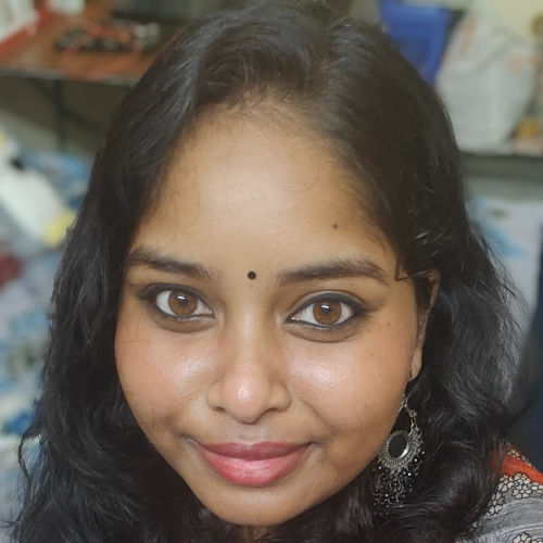Lavanya mathiyazagan