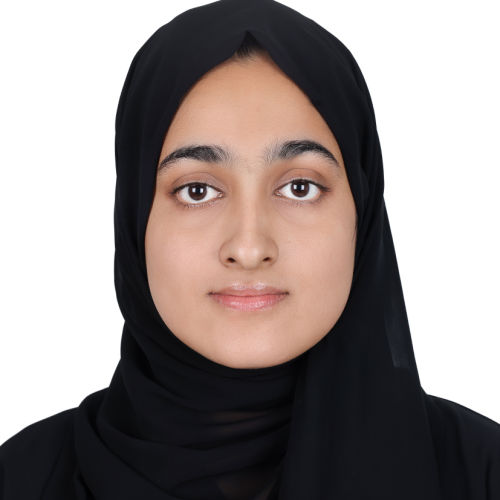 Jumana Marzookh