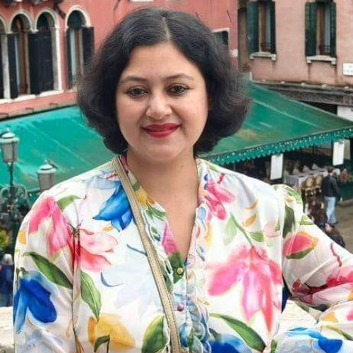 Moon Banerjee