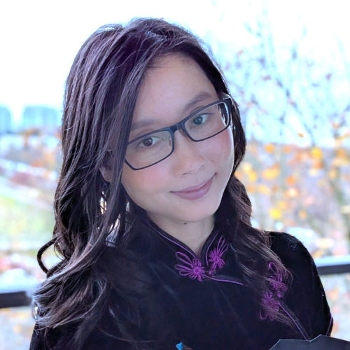 Julie Chang