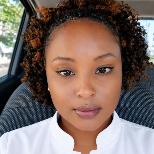 JULIET WANJIKU WANGUI