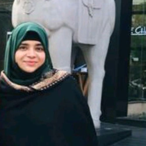 Shanza Akbar