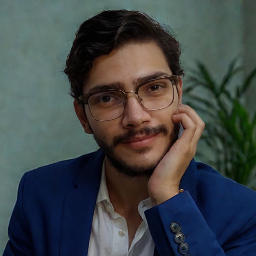 Joao Victor Barbosa Malta Goncalves