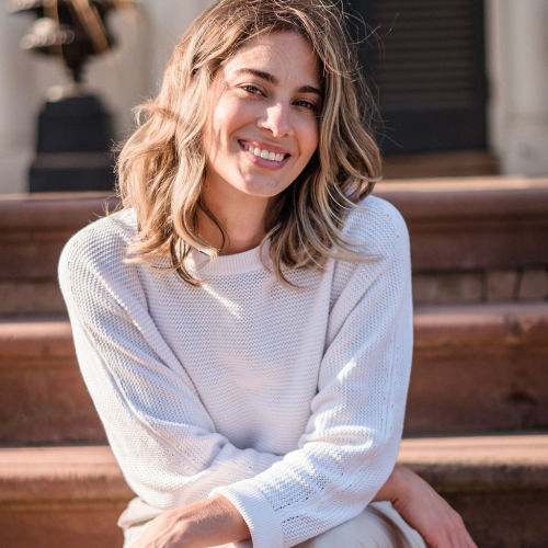 Alison Cariello